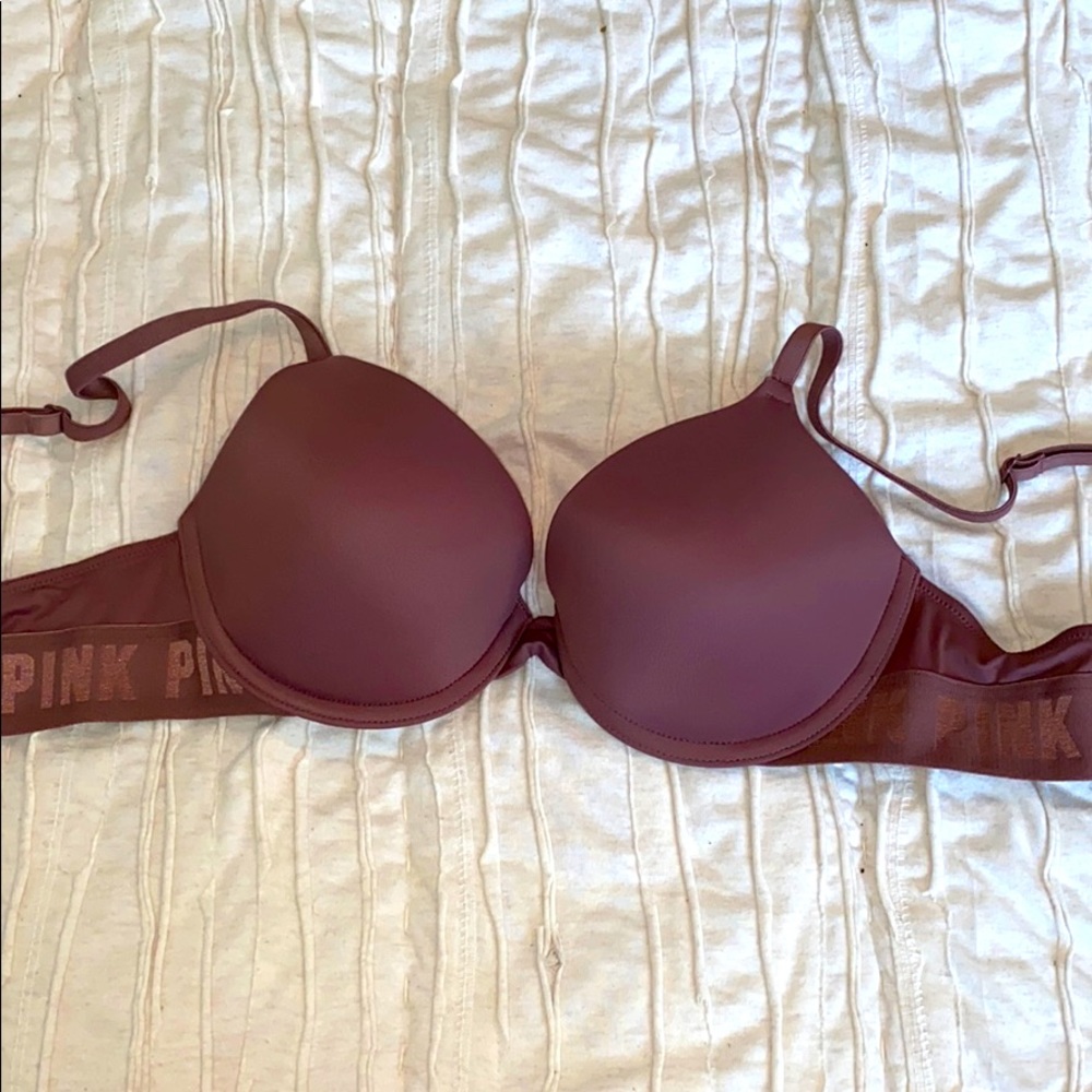 Victoria’s Secret bra